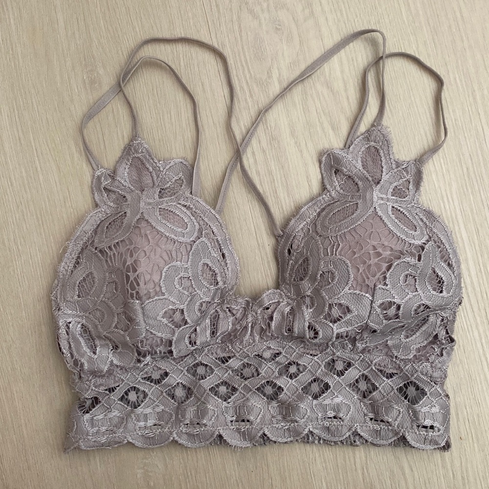 Lace Bralette